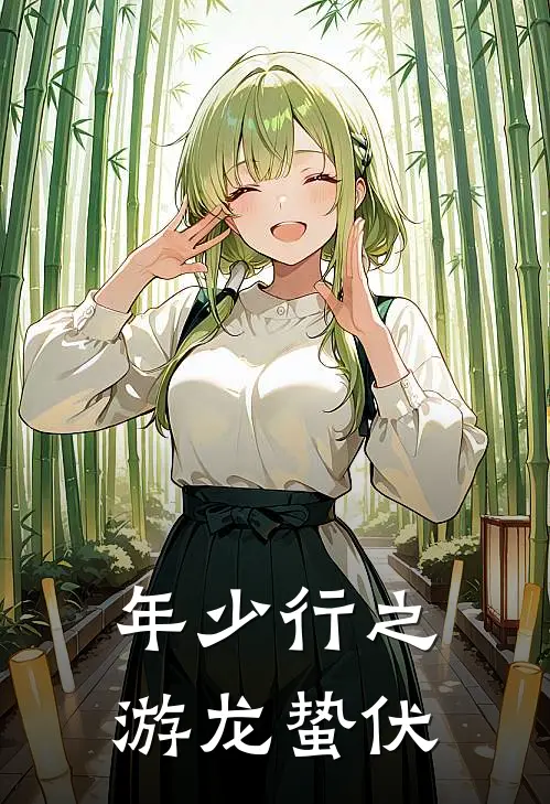 年少行之游龙蛰伏(李沐陈建国)完整版免费全文阅读_最热门小说年少行之游龙蛰伏李沐陈建国