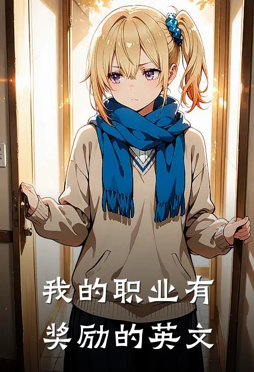 我的职业有奖励的英文