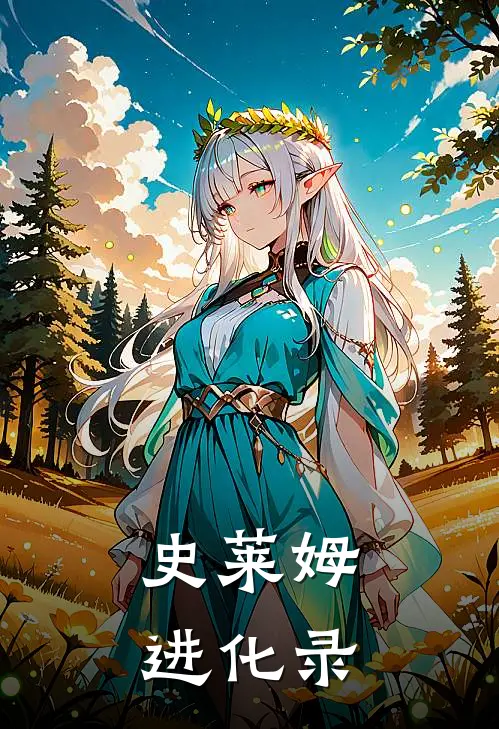 史莱姆进化录(林默史莱姆)免费小说_完整版免费阅读史莱姆进化录林默史莱姆