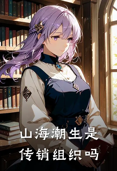 山海潮生是传销组织吗