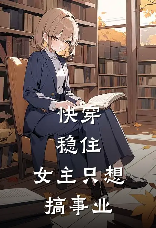 快穿：稳住，女主只想搞事业