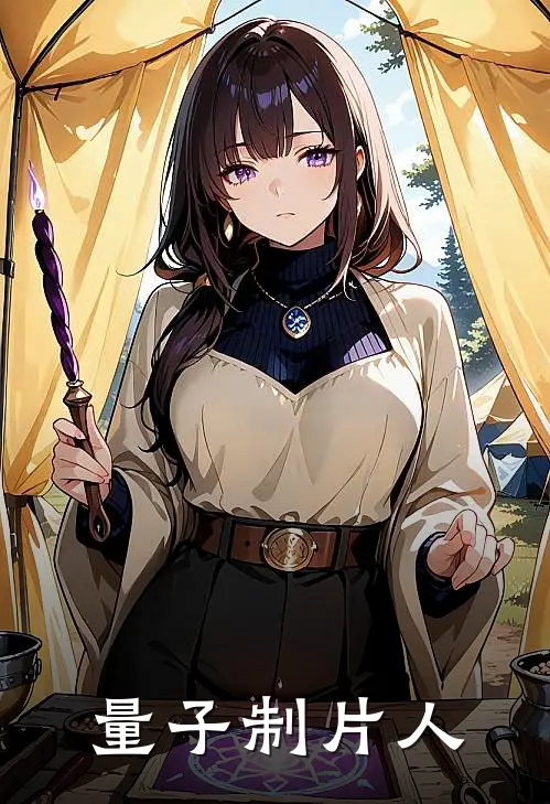 《量子制片人》周宇高维免费完本小说在线阅读_《量子制片人》周宇高维免费小说