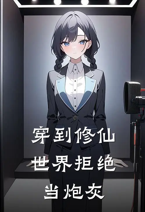 穿到修仙世界拒绝当炮灰