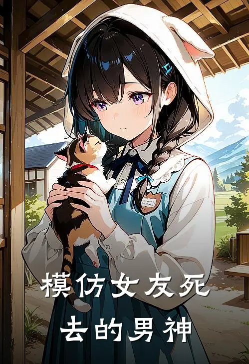 模仿女友死去的男神