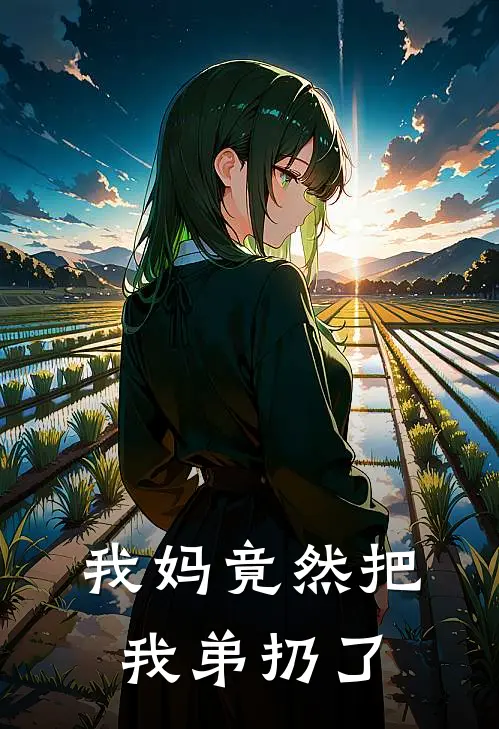 我妈竟然把我弟扔了陈念李秀莲最新完结小说推荐_全集免费小说我妈竟然把我弟扔了陈念李秀莲