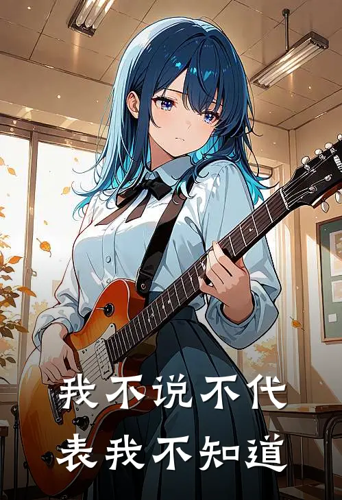 我不说不代表我不知道