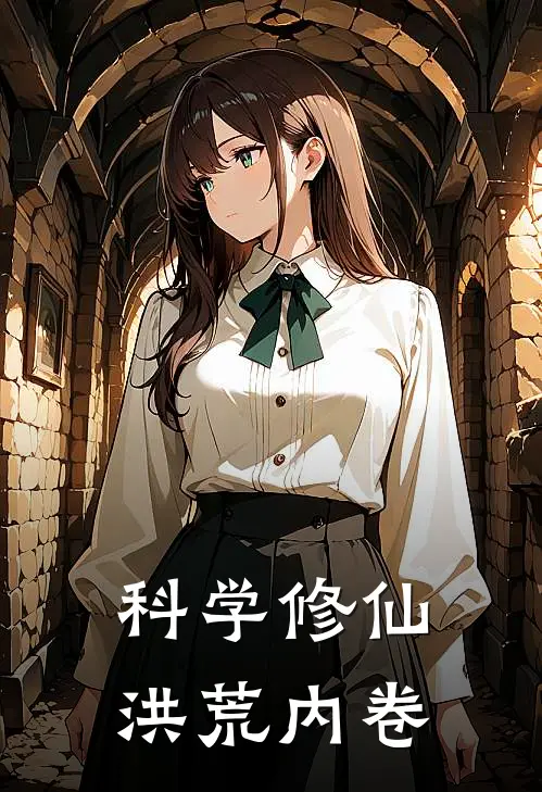 科学修仙，洪荒内卷