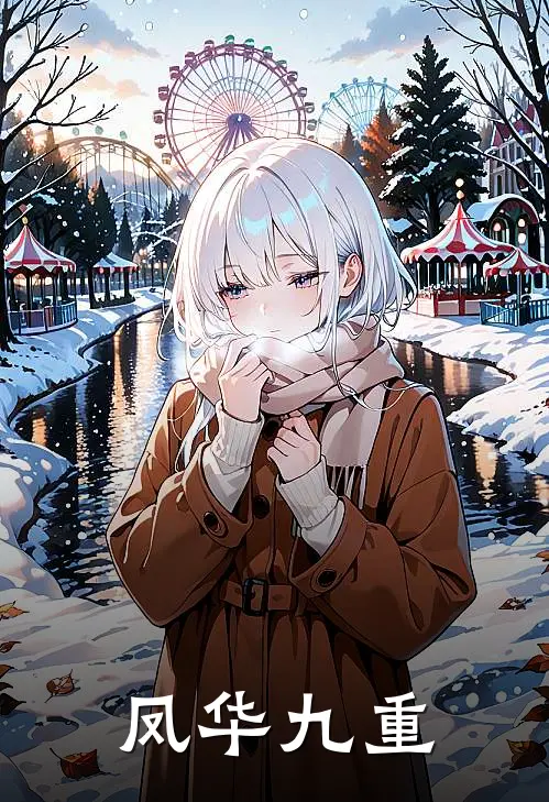 凤华九重(柳如烟凤华)在线免费小说_免费阅读全文凤华九重(柳如烟凤华)