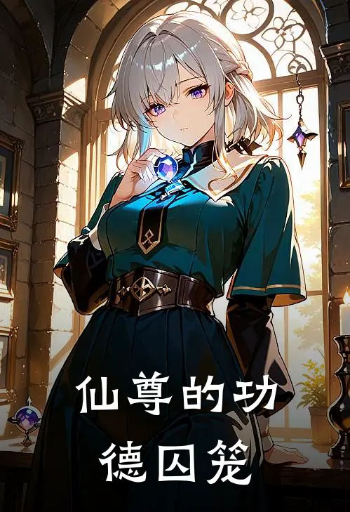 仙尊的功德囚笼墨渊月瑶完结小说大全_免费小说在哪看仙尊的功德囚笼(墨渊月瑶)