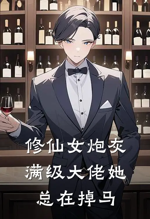 修仙女炮灰：满级大佬她总在掉马宋滢雪顾鹤川好看的小说推荐完结_在哪看免费小说修仙女炮灰：满级大佬她总在掉马宋滢雪顾鹤川