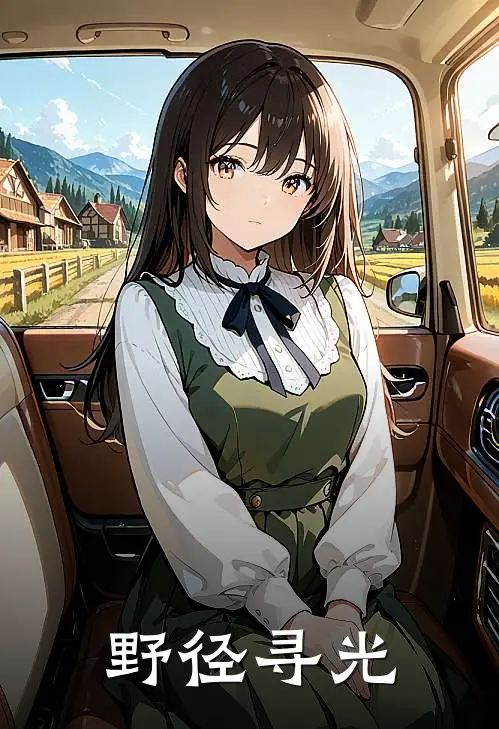 野径寻光程冬凌苏晚棠完结版免费阅读_野径寻光全章节免费在线阅读