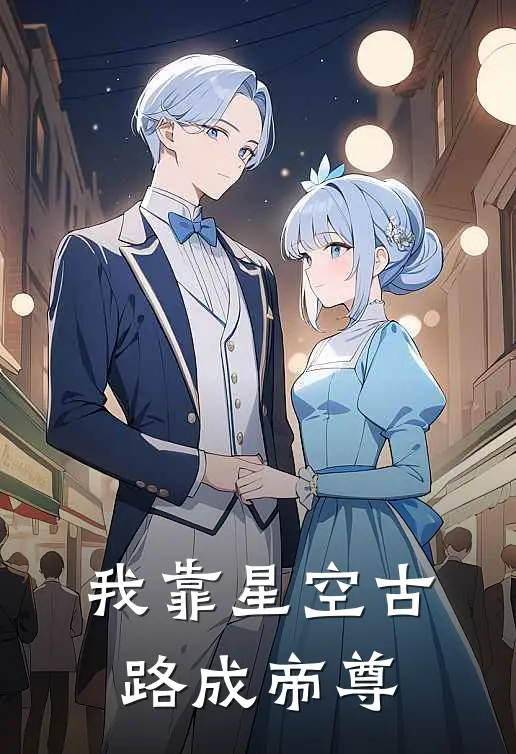 我靠星空古路成帝尊林玄林虎免费小说全集_免费小说在哪看我靠星空古路成帝尊(林玄林虎)