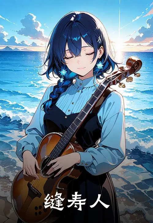 林小满林记(缝寿人)最新章节在线阅读_林小满林记全章节阅读