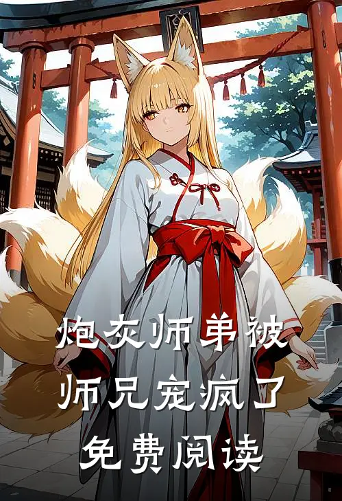 炮灰师弟被师兄宠疯了免费阅读