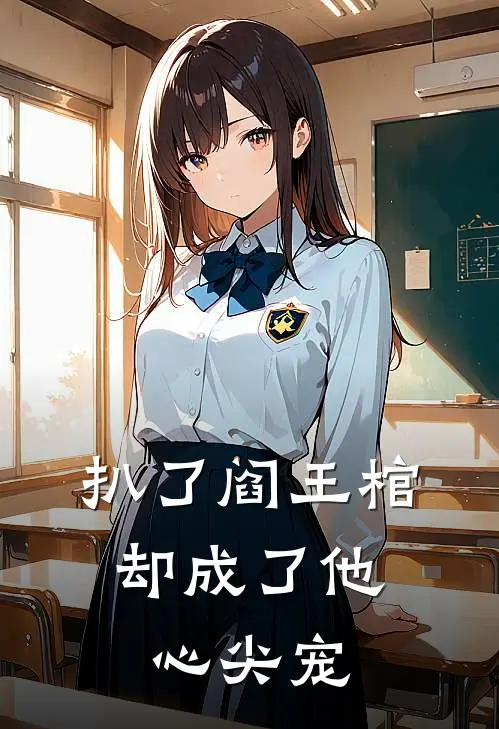 扒了阎王棺，却成了他心尖宠