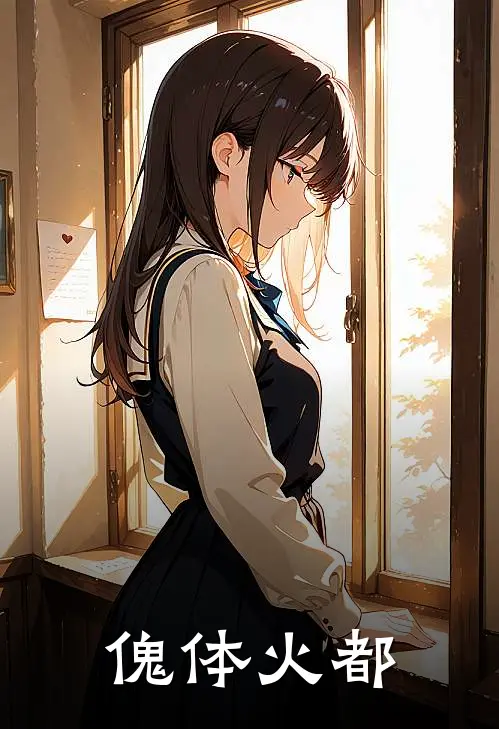 傀体火都蓝妲子奇热门小说排行_免费阅读全文傀体火都(蓝妲子奇)