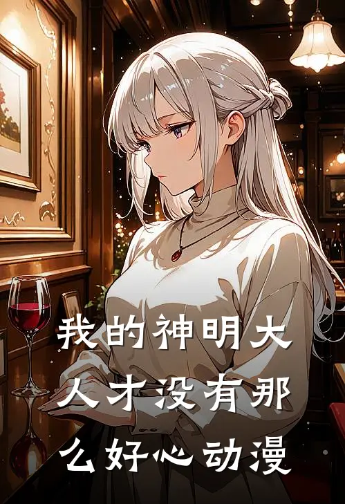 我的神明大人才没有那么好心动漫