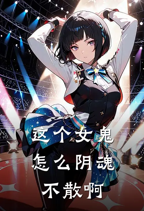 这个女鬼怎么阴魂不散啊