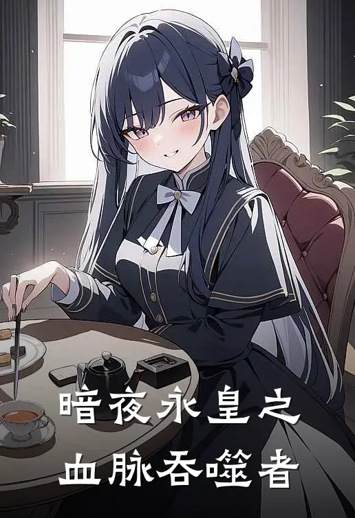 暗夜永皇之血脉吞噬者