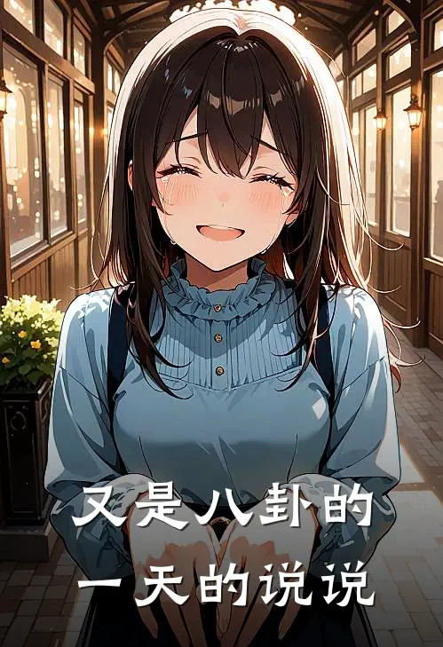 又是八卦的一天的说说