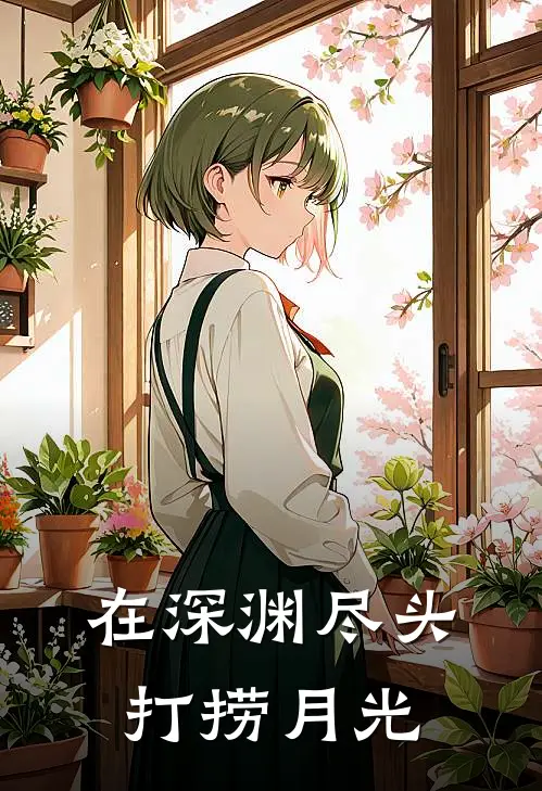 在深渊尽头打捞月光