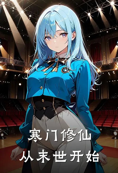 寒门修仙，从末世开始