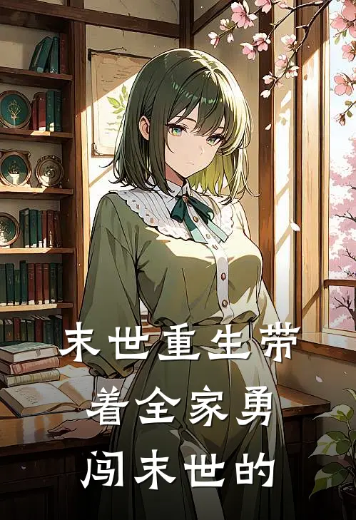 末世重生带着全家勇闯末世的