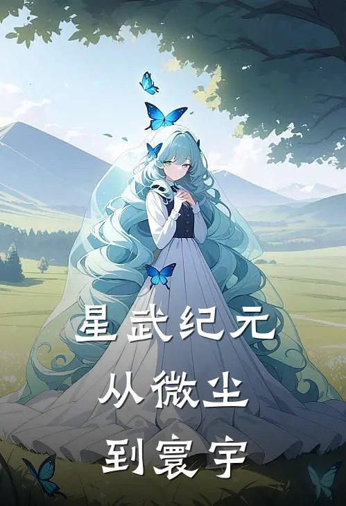 星武纪元：从微尘到寰宇(林辰林溪)全本免费完结小说_小说完结免费星武纪元：从微尘到寰宇林辰林溪