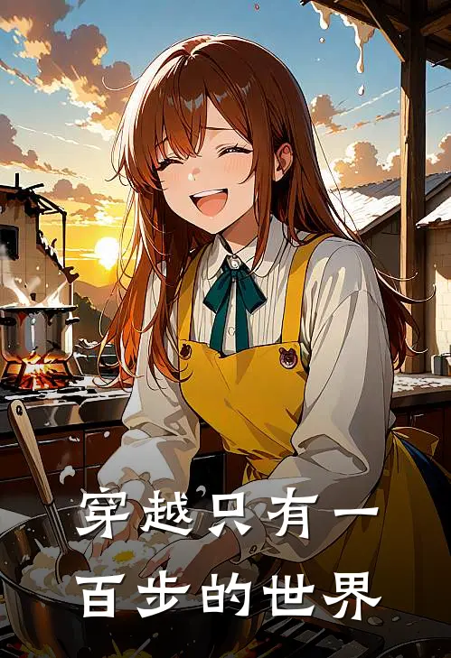 穿越只有一百步的世界