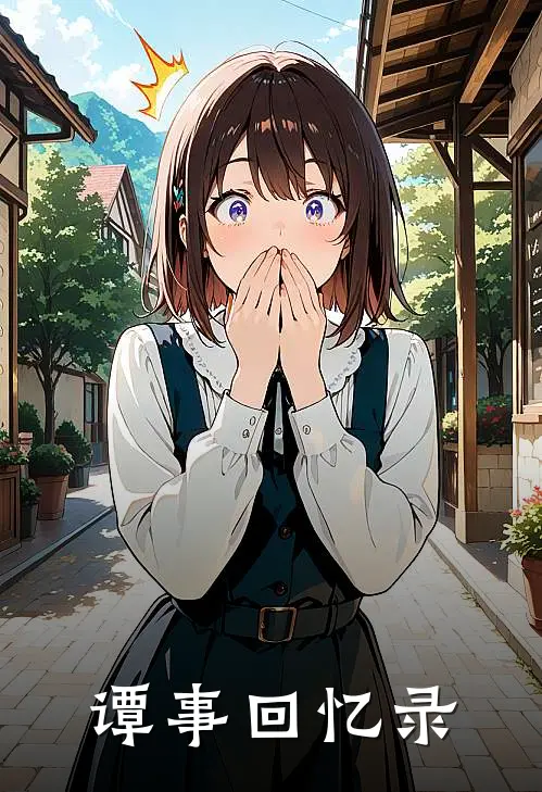 谭事回忆录(谭书怡付骞)完本小说_热门的小说谭事回忆录谭书怡付骞