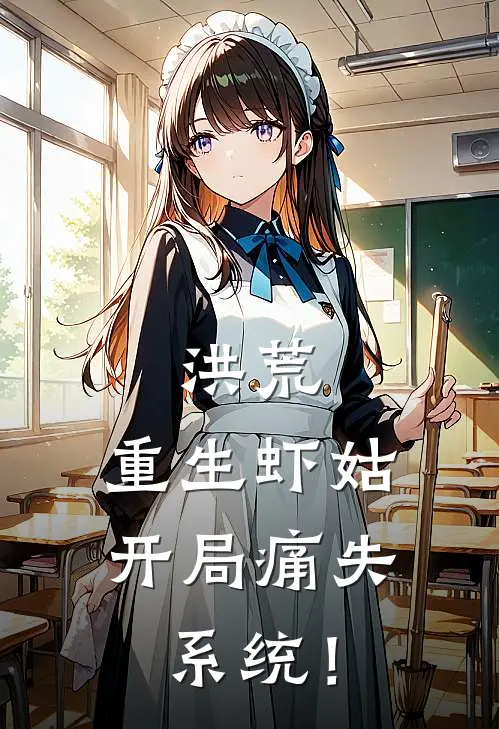 洪荒：重生虾姑，开局痛失系统！小说秦枫珠儿（已完结全集完整版大结局）秦枫珠儿小说全文阅读笔趣阁