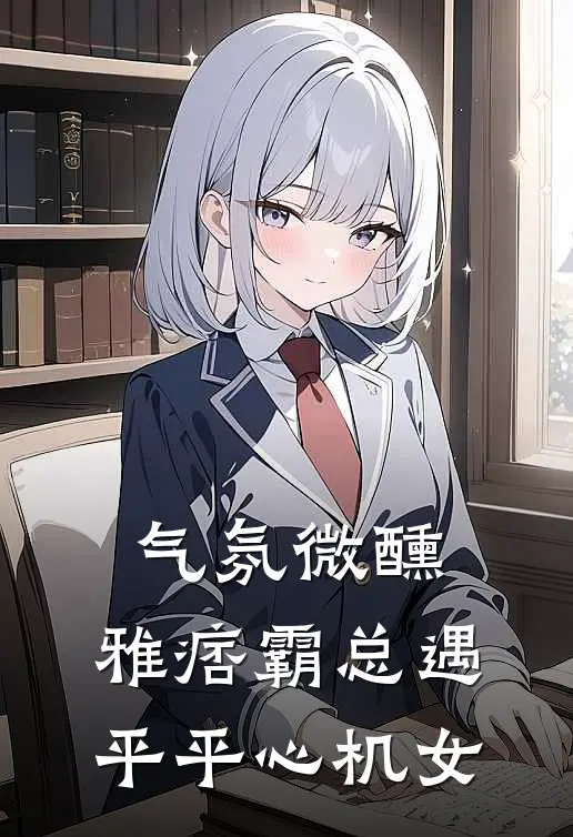 气氛微醺：雅痞霸总遇平平心机女(芋川芋山)最新完结小说_完结版小说全文免费阅读气氛微醺：雅痞霸总遇平平心机女(芋川芋山)