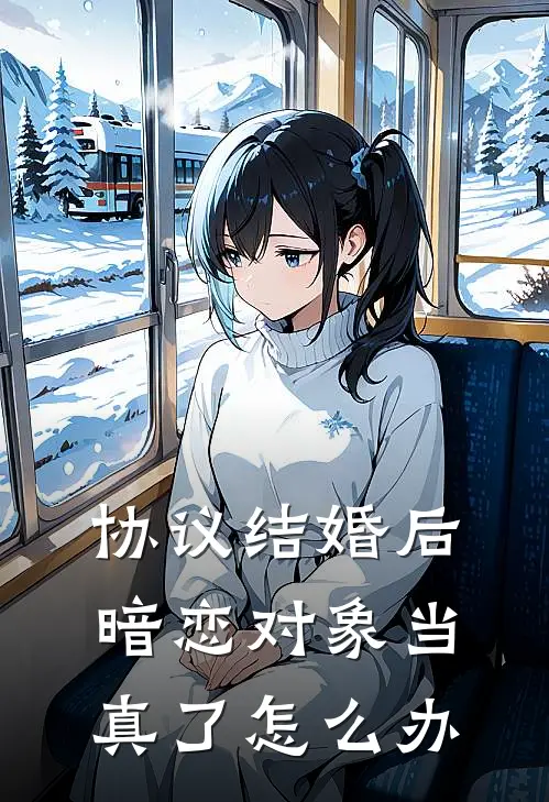 协议结婚后暗恋对象当真了怎么办