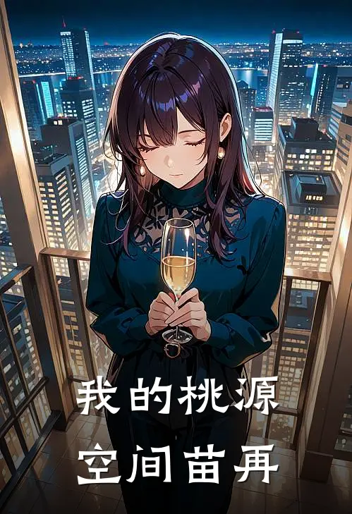 我的桃源空间苗再