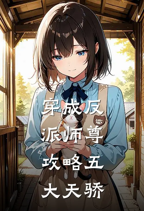 穿成反派师尊，攻略五大天骄(白无忧苏念晚)完结版小说全文免费阅读_最新小说穿成反派师尊，攻略五大天骄(白无忧苏念晚)