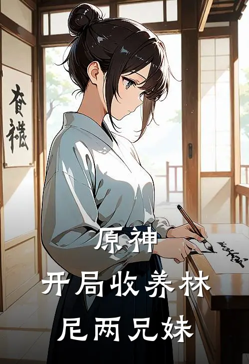 原神：开局收养林尼两兄妹苏启琳妮特最新完结小说推荐_在线免费小说原神：开局收养林尼两兄妹(苏启琳妮特)