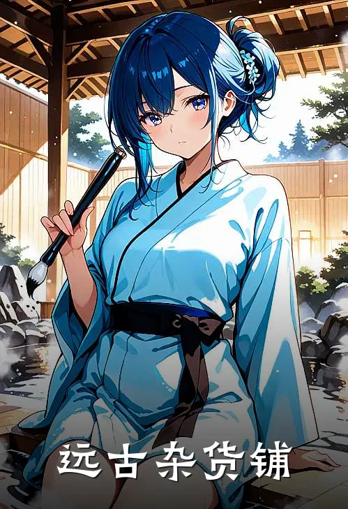 远古杂货铺萧逸钟浩完结版免费小说_完本小说大全远古杂货铺萧逸钟浩