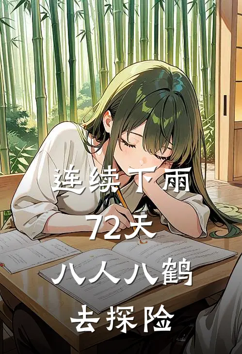 连续下雨72天，八人八鹤去探险齐八鹤王彪免费小说大全_完结的小说连续下雨72天，八人八鹤去探险(齐八鹤王彪)