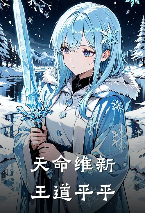 天命维新 王道平平