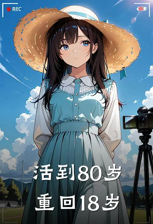 活到80岁，重回18岁