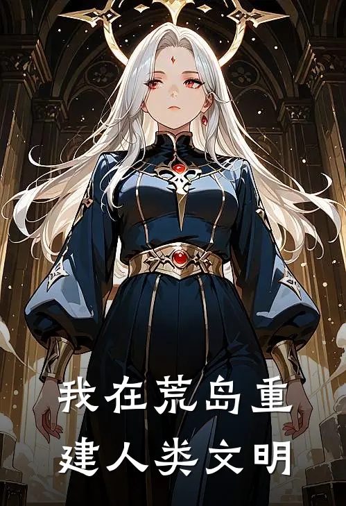 我在荒岛重建人类文明