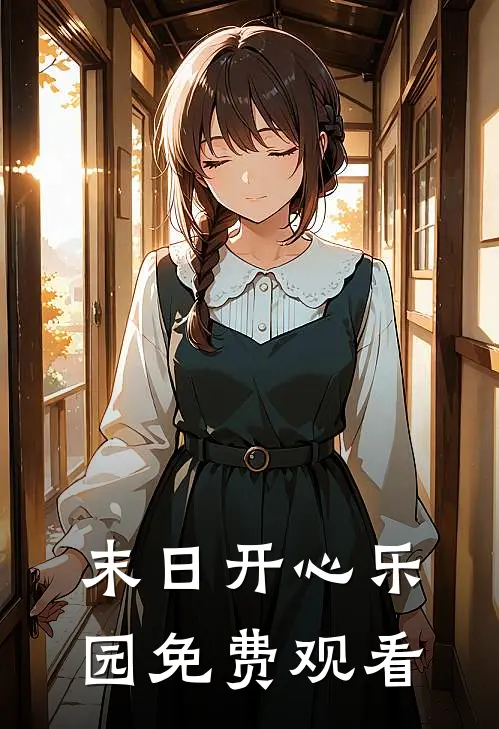 末日开心乐园免费观看