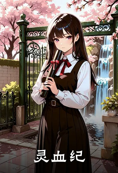 灵血纪林渊林莽村新热门小说_免费阅读全文灵血纪林渊林莽村