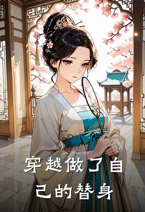 穿越做了自己的替身