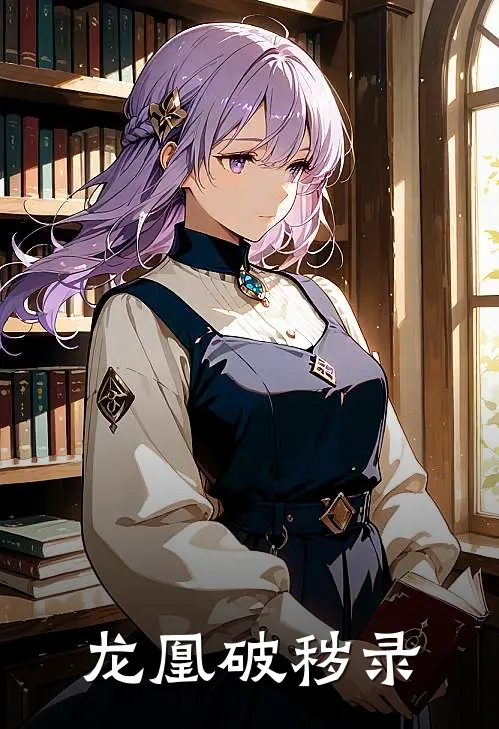 龙凰破秽录