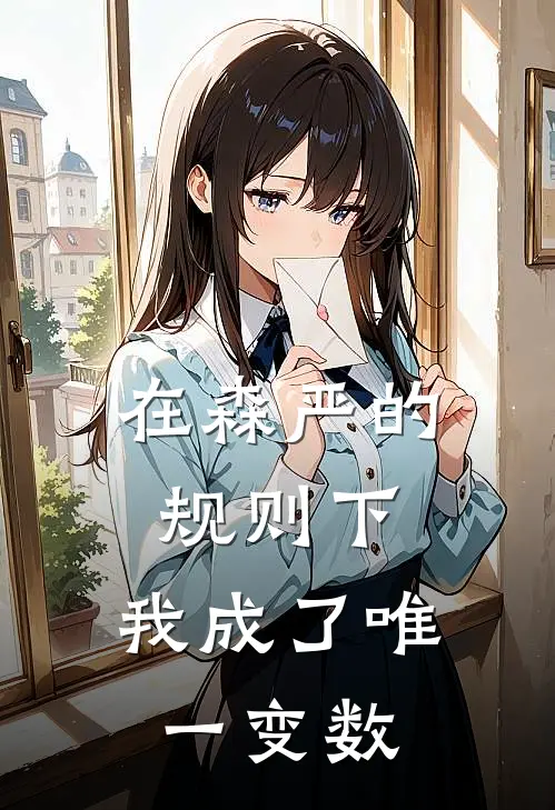 在森严的规则下，我成了唯一变数