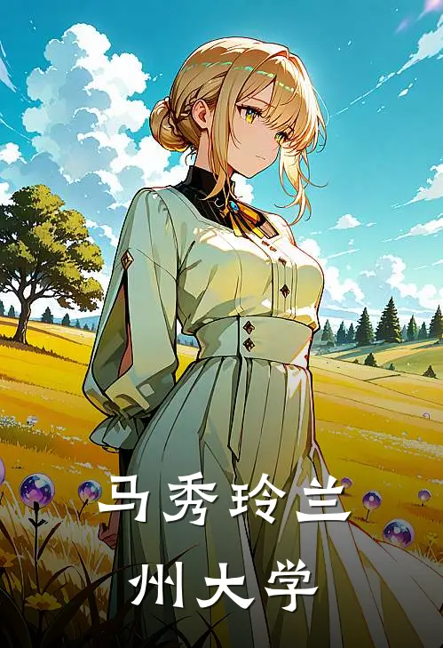 马秀玲兰州大学