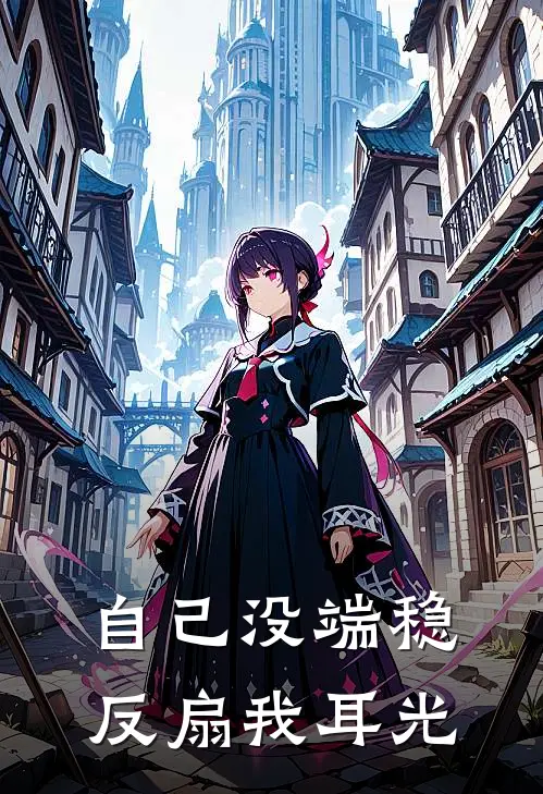 自己没端稳，反扇我耳光(抖音热门)免费完结小说_免费小说在线阅读自己没端稳，反扇我耳光(抖音热门)