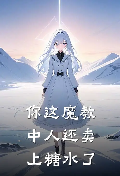 你这魔教中人还卖上糖水了赫连雪左清秋完整免费小说_小说全文免费阅读你这魔教中人还卖上糖水了赫连雪左清秋