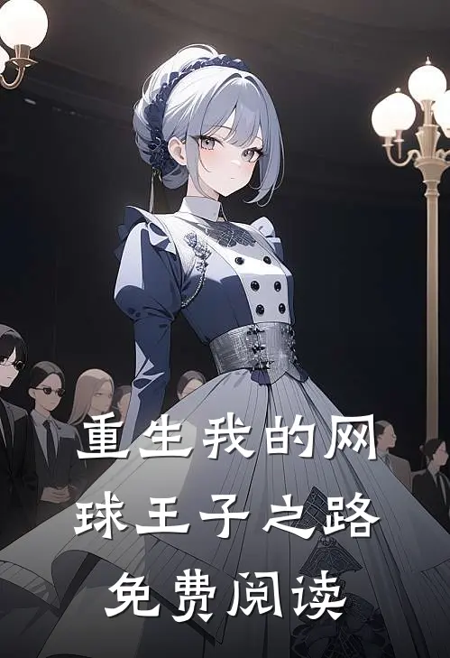 重生我的网球王子之路免费阅读